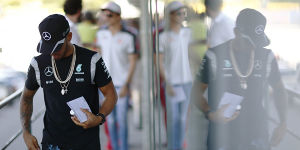Foto zur News: Formel 1 wird offener: Video vom Fahrerbriefing in Monaco!