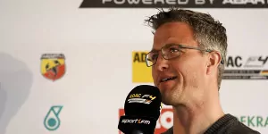 Foto zur News: Kartbahn-Streit: Ralf Schumacher übt Kritik an Alonso