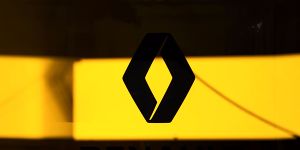 Foto zur News: Upgrade des Renault-Motors: Keine Wunderwaffe in Aussicht
