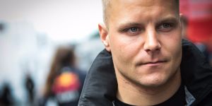 Mercedes-Fahrer 2018: Viele gute Argumente für Valtteri