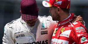 Foto zur News: Formel-1-Live-Ticker: Niki Lauda prophezeit Eskalation