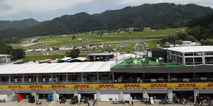 Foto zur News: TV-Programm Formel 1 Spielberg: Livestream und Live-TV