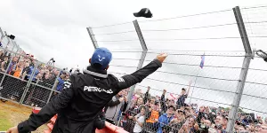 Foto zur News: Silverstone vor Aus: Die Frage ist nicht ob, sondern wann