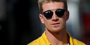 Foto zur News: Nico Hülkenberg: Endlich kommen die Gehälter pünktlich!