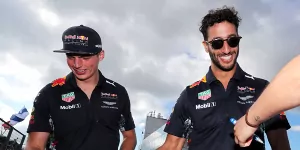 Foto zur News: Red Bull vor Budapest: Mercedes&#039; Qualimodus ist &quot;irre&quot;