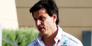 Foto zur News: Toto Wolff: Ferraris Ungarn-Tempo ist streckenspezifisch