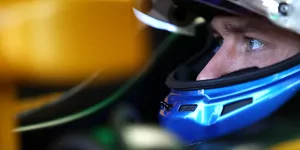 Foto zur News: Reihenweise Kandidaten: Wer kommt statt Jolyon Palmer?