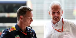 Toro Rosso #AND# Honda: Testballon für Red-Bull-Honda ab