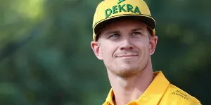 Foto zur News: Nico Hülkenberg: Vor- und Nachteile eines Rennfahrerlebens