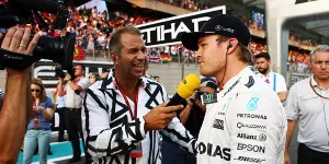 Foto zur News: Ausschreibung vor Ende: Wo läuft die Formel 1 2018 im TV?