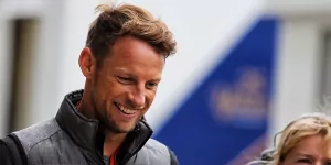 Foto zur News: Jenson Button: Super-GT-Saison 2018 in Japan denkbar