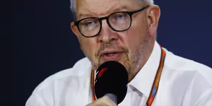 Foto zur News: Ross Brawn exklusiv: So will ich die Formel 1 besser machen!