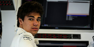 Foto zur News: Dritter &quot;Durchbruch&quot;: Ist Stroll in der Formel 1 angekommen?