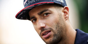 Foto zur News: Red Bull macht sich Hoffnung: Stärker als Mercedes?