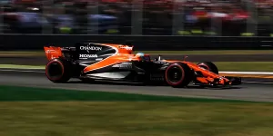 Foto zur News: Offiziell: McLaren ab 2018 mit Renault, Toro Rosso mit Honda