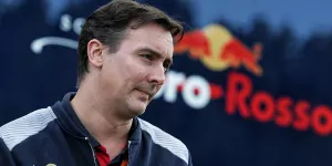 Foto zur News: Toro Rosso und Honda: Arbeit für 2018 beginnt "sofort"