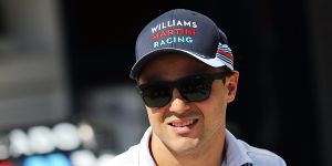 Foto zur News: Williams oder Ruhestand: Felipe Massa ohne weitere Optionen