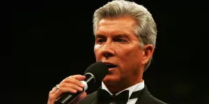 Foto zur News: Formel-1-Marketingchef: Michael Buffer ist erst der Anfang