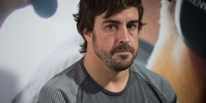 Foto zur News: Nach Indianapolis: Alonso liebäugelte mit Formel-1-Rücktritt