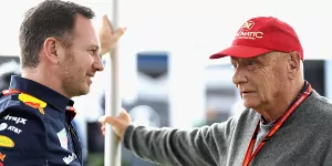 Foto zur News: Niki Lauda: FIA hält sich nicht an ihre eigenen Versprechen