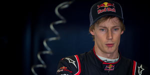 Foto zur News: Formel 1 Mexiko: Toro Rosso fährt mit Gasly und Hartley