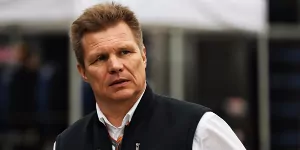 Foto zur News: Nach Verstappen-Strafe: Morddrohungen gegen Mika Salo