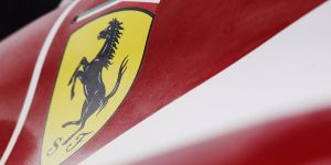 Foto zur News: Formel-1-Motorenreglement 2021: Ferrari droht mit Ausstieg
