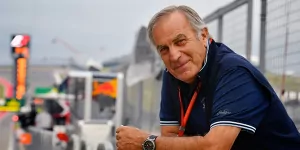 Foto zur News: Giorgio Piola bringt Uhren im Formel-1-Look heraus