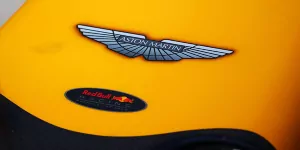 Foto zur News: Aston Martin: Formel-1-Einstieg keine beschlossene Sache