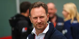 Foto zur News: Horner: Liberty soll neue F1-Motorenregeln 2021 durchsetzen