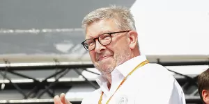 Foto zur News: Nach Ferrari-Ausstiegssdrohung: Knickt Ross Brawn ein?