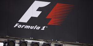Foto zur News: Kommt bald ein neues Formel-1-Logo?