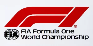 Foto zur News: Neues Formel-1-Logo: Vettel findet das alte besser ...