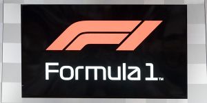 Liberty: Ärger über neues Formel-1-Logo eine gute Sache