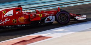 Foto zur News: Pirelli rechnet vor: So schnell könnte die Formel 1 2018