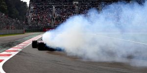 Foto zur News: Helmut Marko: Toro-Rosso-Motorprobleme &quot;unfassbar&quot;