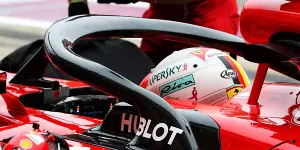 Foto zur News: Fotostrecke: Das sind die neuen Formel-1-Regeln 2018