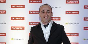Foto zur News: Chandhok: &quot;Kubica hatte genügend Gelegenheiten ...&quot;
