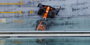 Foto zur News: McLaren-Technikchef: &quot;Renault-Antrieb ist ganz anders&quot;