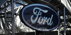 Foto zur News: Ford-Sportchef: Formel-1-Comeback ist kein Thema, aber ...