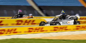 Foto zur News: Race of Champions Riad: Einzelwettbewerb in der Chronologie