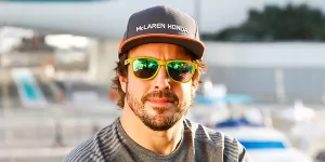 Foto zur News: Fernando Alonso: &quot;In zehn Jahren fahre ich nicht mehr&quot;