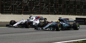 Foto zur News: Antriebe: FIA bezweifelt Fairness von Mercedes, Ferrari