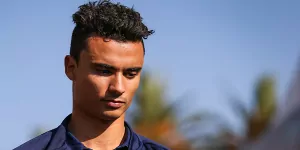 Foto zur News: Sauber: Mercedes-Junior Wehrlein mit Alfa Romeo undenkbar