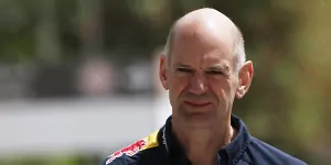 Foto zur News: Red Bull RB14: Adrian Newey wieder stärker involviert