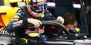 Foto zur News: Helmut Marko kritisiert: Halo wirft neue Sicherheitsfragen