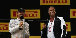 Foto zur News: Formel 1 im TV: RTL und n-tv zeigen 2018 alle Sessions