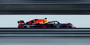 Foto zur News: Ricciardo: Schnellere Autos könnten für Langeweile sorgen