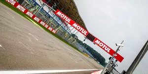 Foto zur News: Assen ernennt Promoter: Formel-1-Grand-Prix rückt näher