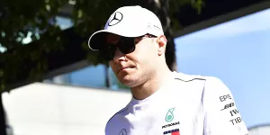 Foto zur News: Bottas-Crash mit 27g: Toto Wolff besorgt wegen Psychoknacks